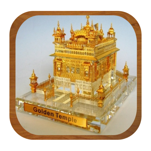 Live Kirtan icon