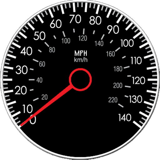 Speedometer Widget icon