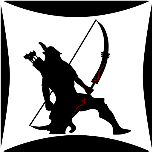 Brave Bowman stories icon