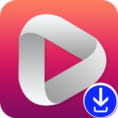 XX Video Player 2018 - XX MAX Player All Formats icon