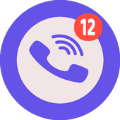 Free Video Calling App &amp; Messenger 2021 Advised icon