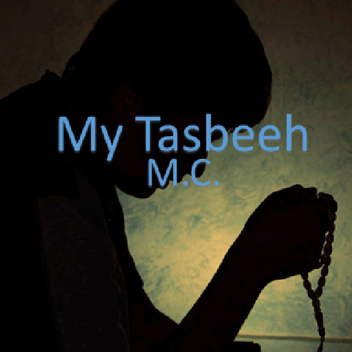 Digital Tasbeeh icon