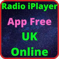 Radio Player App Free UK on 9Apps