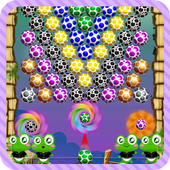 Egg Shoot Bubble icon