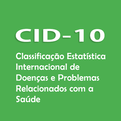 CID 10 icon