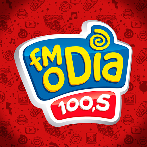 FM O Dia иконка