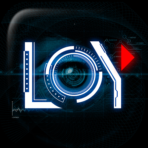 LOY EYES icon