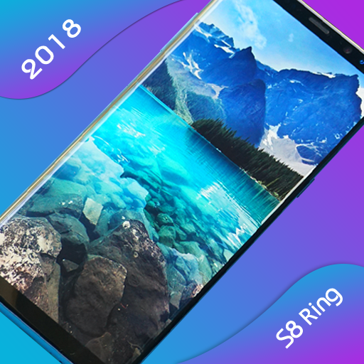 Note8 Ringtones icon