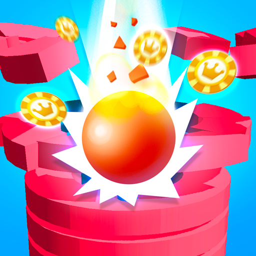 Stack Smash 2020 icon