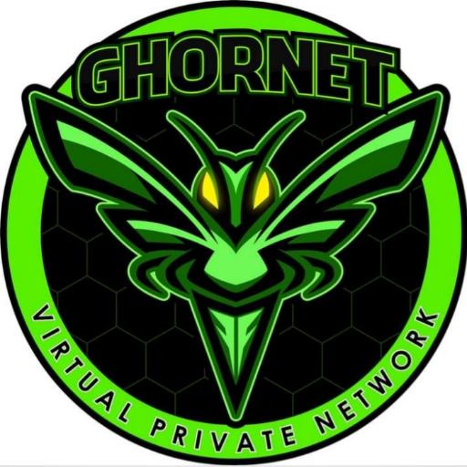 GHORNET VPN PLUS icon