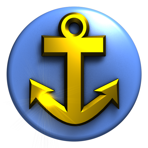 Permis Côtier أيقونة