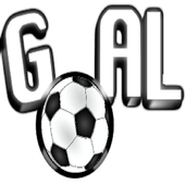Football Game - Goal icon