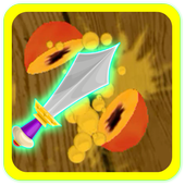 Fruit Slice 2018 icon