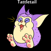 Tattletail Survival icon