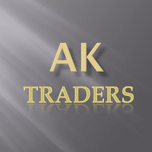 AK Traders أيقونة