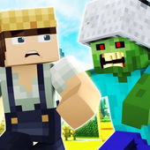 Mod Plants vs. Zombies Craft icon