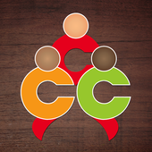 Cards Creating Change icon