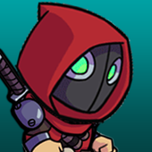 Man and Sword 2 icon