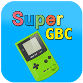 🕹 Emulator for GBC / GB 🕹 icon