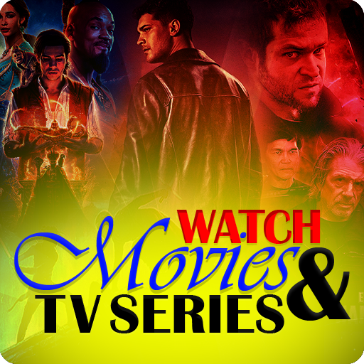 Free HD Movies &amp; TV Shows icon