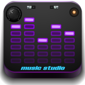 Music Studio Trap Beats icon