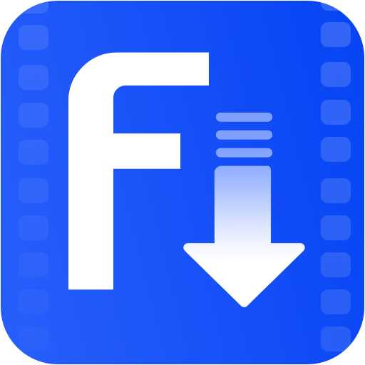 Video Downloader for Facebook icon