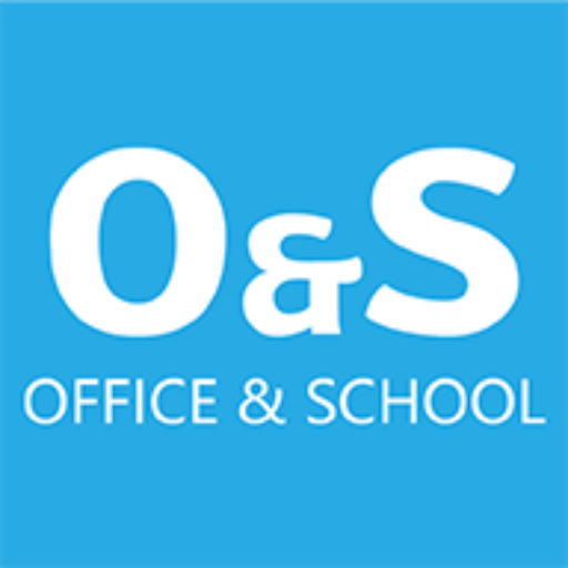O&amp;S icon