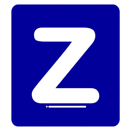 Zungvi - Standard version icon