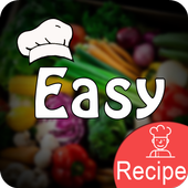 Easy Recipes icon