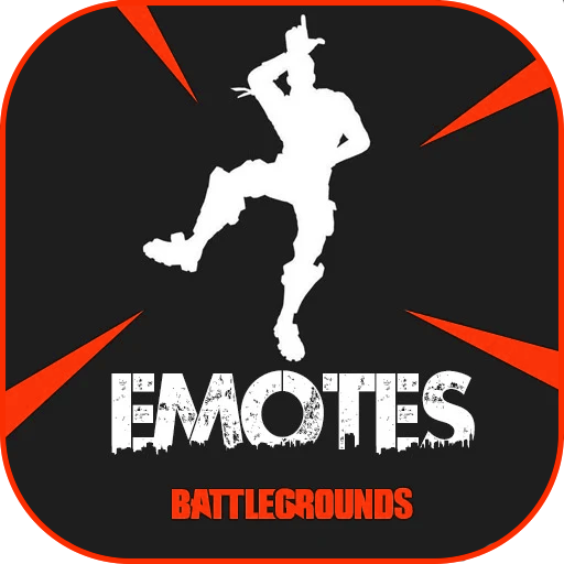 FFF FF Skin Tool, Emotes Battle Royale 2021 icon