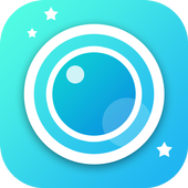 ikon Camera for iPhone 8