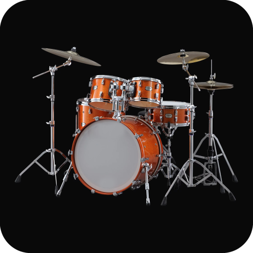 Drum Set Wallpaper 4K Latest icon