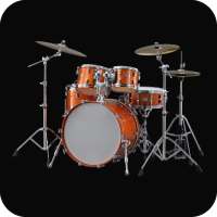 Drum Set Wallpaper 4K Latest on 9Apps