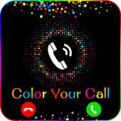 Color Your Call on 9Apps