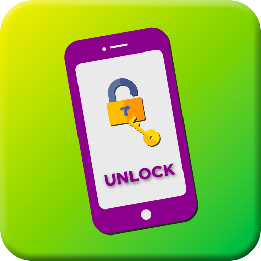 Unlock Any Phone Methods &amp; Tricks 2021 icon