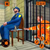 Grand Jail Prison Break Escape on 9Apps