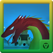 Game of Night King: The Dragon Killer icon