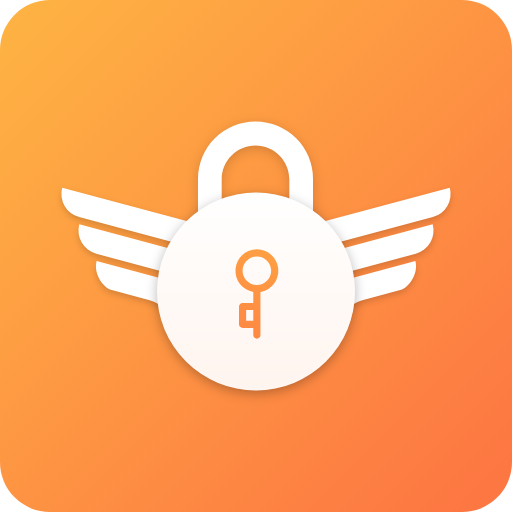 Fly VPN: Super Safe &amp; Fast VPN icon