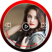 XX Video Player 2019 icon