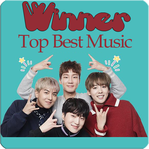 Winner Top Best Music icon