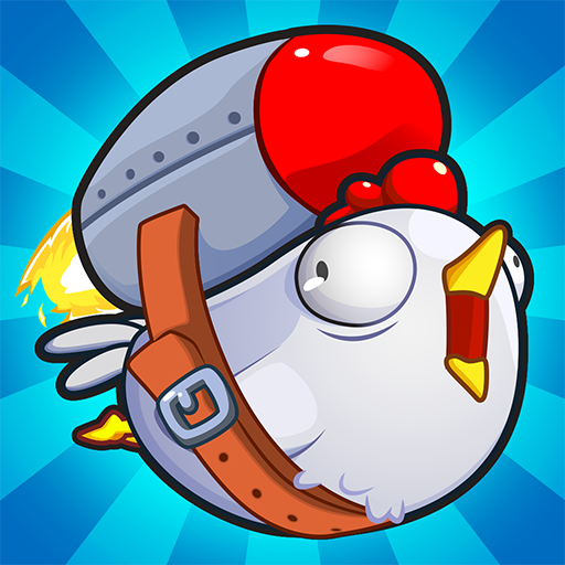 Chicken Toss icon