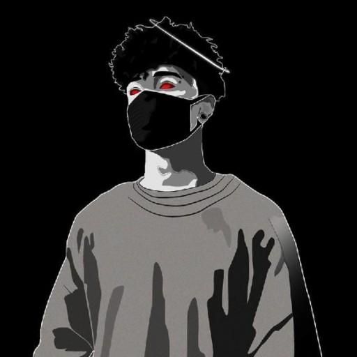 Black Wallpapers icon