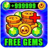 How To Get Free Gems Hints for Brawl Stars Tips