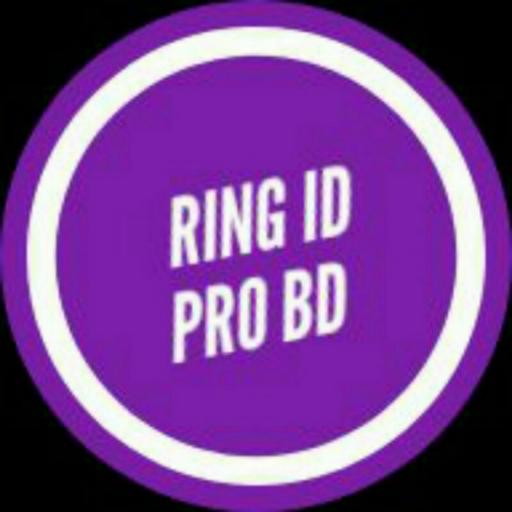 Ring ID Pro أيقونة