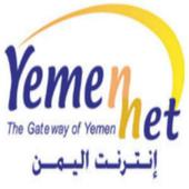 Yemen Netيمن نت أيقونة