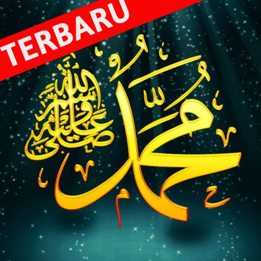 Selawat Nabi 1000X icon