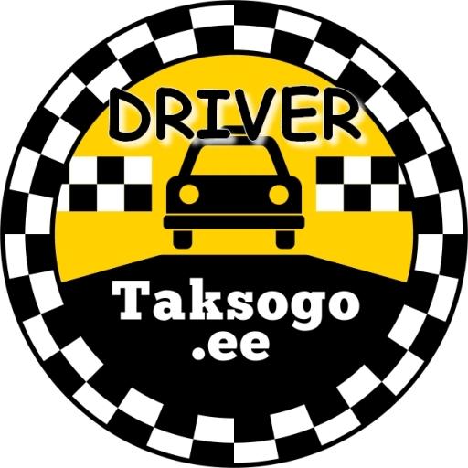 Taksogo Driver App icon
