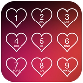 Smart AppLock For Android icon