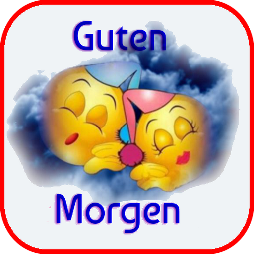 Guten Morgen Gute Nacht  für Whatsapp 2022 أيقونة