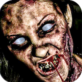 ZOMBIE APOCALYPSE FPS SHOOTER icon
